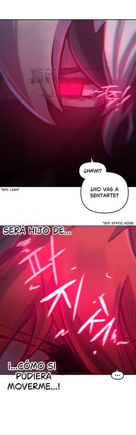 Read Antheria  5 Page 5 in Spanish