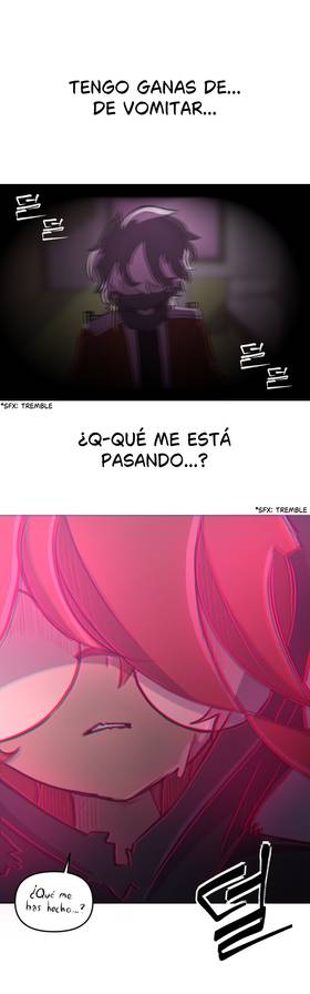 Read Antheria  5 Page 6 in Spanish
