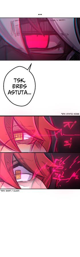 Read Antheria  5 Page 10 in Spanish