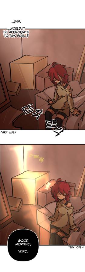 Read Antheria  9 Page 3 in English