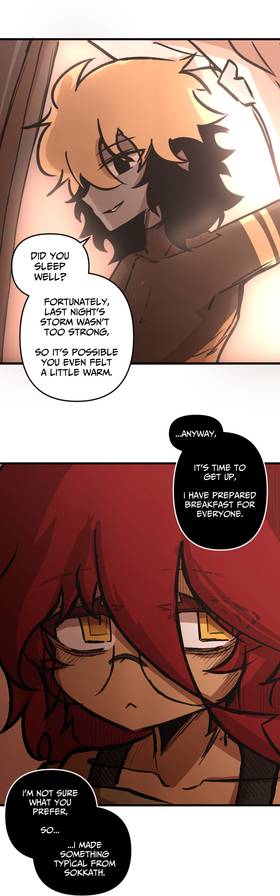 Read Antheria  9 Page 4 in English