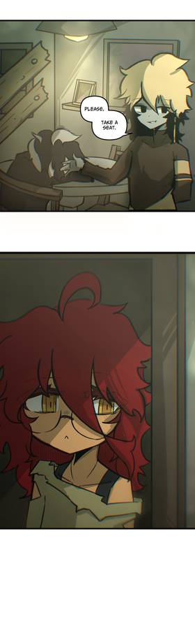 Read Antheria  9 Page 7 in English