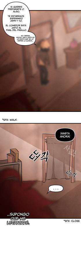 Read Antheria  9 Page 5 in Spanish