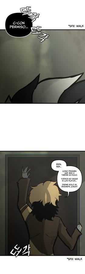 Read Antheria  9 Page 8 in Spanish