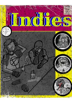 Read The truly believable Indies   1 Page 1 in English
