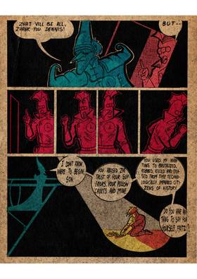 Read The truly believable Indies   2 Page 3 in English
