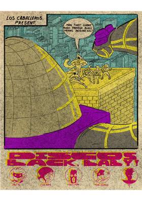 Read The truly believable Indies   2 Page 7 in English