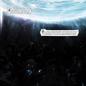 Read The Fallen Races  1 Page 1 in English