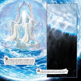 Read The Fallen Races  1 Page 2 in English