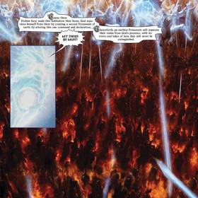 Read The Fallen Races  1 Page 4 in English