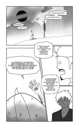 Read BEFORE THE END  1 Page 4 in English
