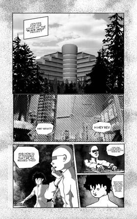 Read BEFORE THE END  1 Page 7 in English