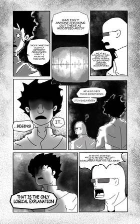Read BEFORE THE END  1 Page 8 in English