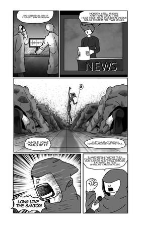 Read BEFORE THE END  1 Page 9 in English