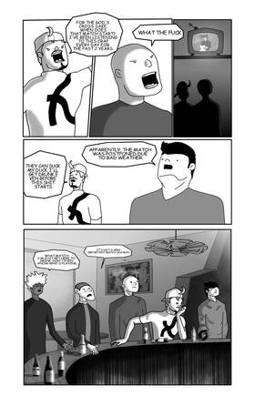 Read BEFORE THE END  1 Page 10 in English