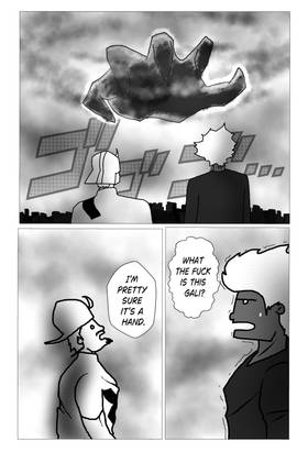 Read BEFORE THE END  2 Page 2 in English