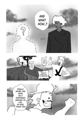 Read BEFORE THE END  2 Page 3 in English