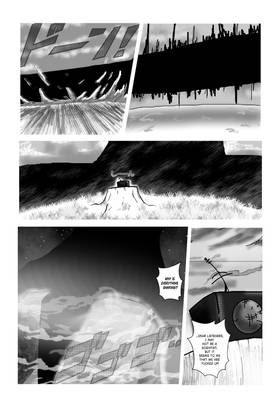 Read BEFORE THE END  2 Page 5 in English