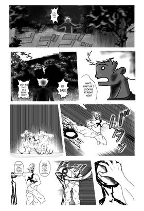Read BEFORE THE END  2 Page 6 in English