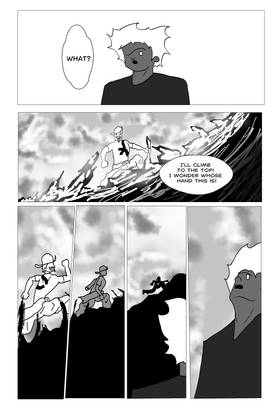 Read BEFORE THE END  2 Page 8 in English