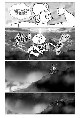 Read BEFORE THE END  2 Page 9 in English
