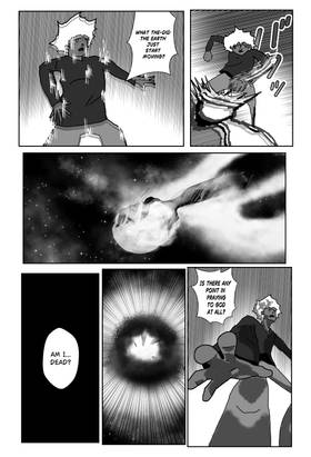Read BEFORE THE END  2 Page 10 in English