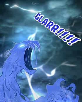 Read Qually : The World of Water  1 Page 1 in English