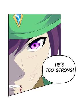 Read Qually : The World of Water  1 Page 4 in English