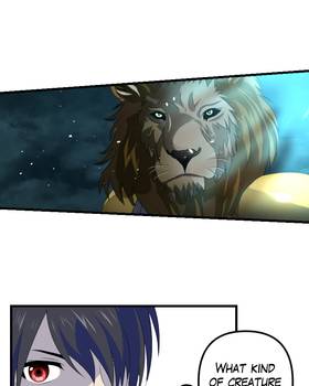 Read Qually : The World of Water  1 Page 5 in English