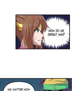 Read Qually : The World of Water  1 Page 7 in English