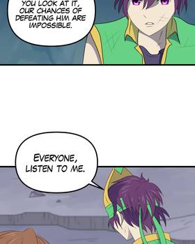 Read Qually : The World of Water  1 Page 8 in English