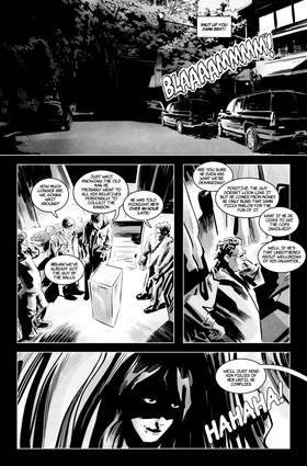 Read Next Evolution  1 Page 3 in English