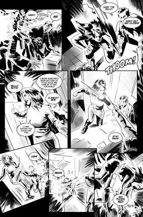 Read Next Evolution  1 Page 4 in English