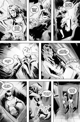 Read Next Evolution  1 Page 5 in English