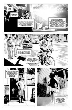 Read Next Evolution  1 Page 6 in English