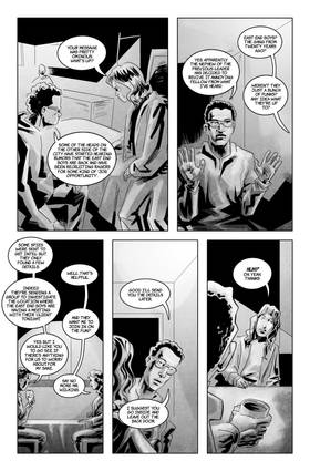 Read Next Evolution  1 Page 8 in English