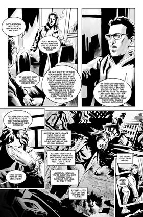 Read Next Evolution  1 Page 9 in English