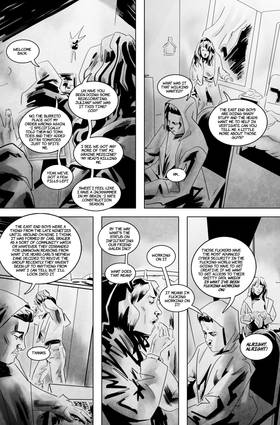 Read Next Evolution  1 Page 10 in English