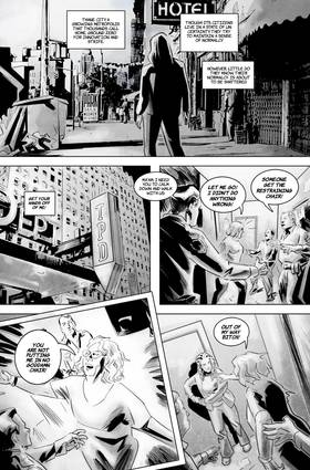 Read Next Evolution  2 Page 2 in English