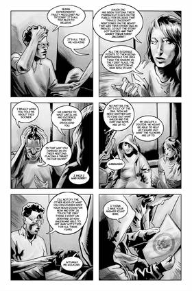 Read Next Evolution  2 Page 5 in English