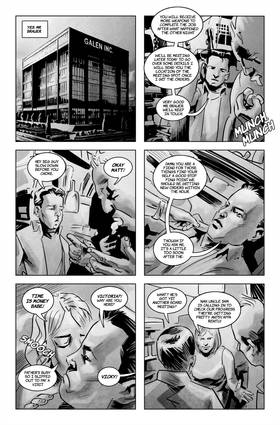 Read Next Evolution  2 Page 6 in English