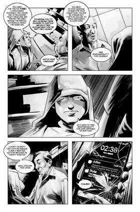 Read Next Evolution  2 Page 9 in English