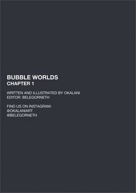 Read Bubble Worlds  1 Page 2 in English