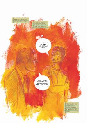 Read Bubble Worlds  1 Page 4 in English