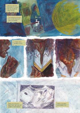 Read Bubble Worlds  2 Page 2 in English