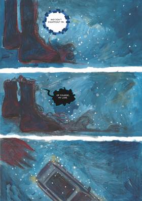 Read Bubble Worlds  2 Page 9 in English