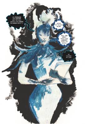 Read Bubble Worlds  3 Page 7 in English