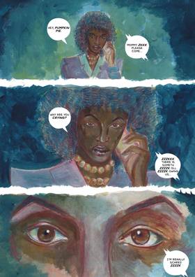 Read Bubble Worlds  4 Page 10 in English