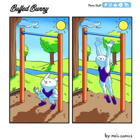 Read Chub and Buff  1 Page 1 in English