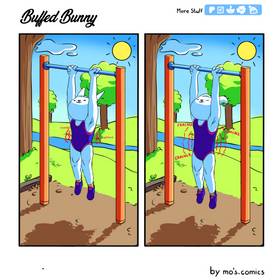 Read Chub and Buff  1 Page 2 in English